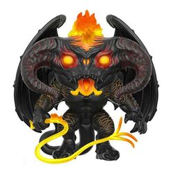 POP! Balrog (Lord of the Rings) 15 cm na pgs.sk