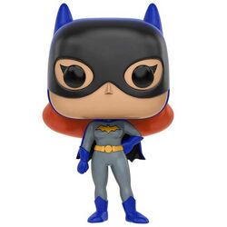 POP! Batgirl (Batman The Animated Series) na pgs.sk