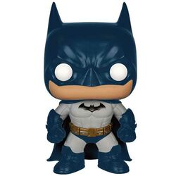 POP! Batman (Batman Arkham Asylum) na pgs.sk