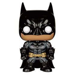 POP! Batman (Batman Arkham Knight) na pgs.sk
