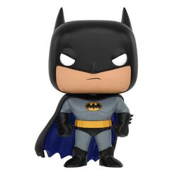 POP! Batman (Batman The Animated) na pgs.sk