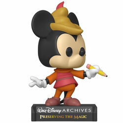 POP! Beanstalk Mickey (Disney Archives) na pgs.sk