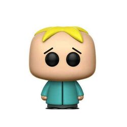 POP! Butters (South Park) na pgs.sk