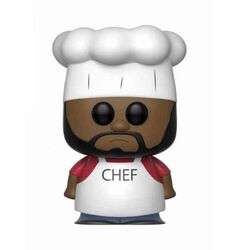POP! Chef (South Park) na pgs.sk