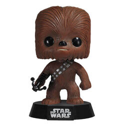 POP! Chewbacca Bobble-Head (Star Wars 7) na pgs.sk