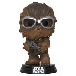 POP! Chewbacca with Goggles  (Star Wars Solo) Bobble-Head na pgs.sk