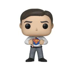 POP! Clark Kent (Smallville) na pgs.sk