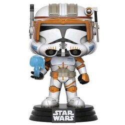 POP! Clone Commander Cody (Star Wars) Exclusive Edition na pgs.sk