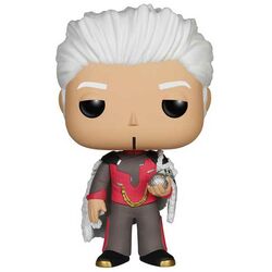 POP! Collector (Guardians of the Galaxy) na pgs.sk