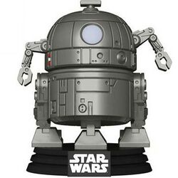 POP! Concept R2 D2 (Star Wars) na pgs.sk