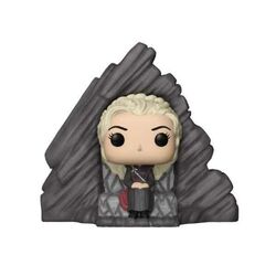 POP! Daenerys on Dragonstone Throne (Game of Thrones) 15 cm na pgs.sk