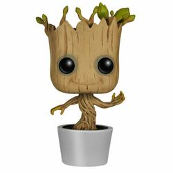 POP! Dancing Groot (Guardian of the Galaxy) na pgs.sk