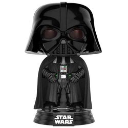 POP! Darth Vader (Star Wars Rogue One) na pgs.sk