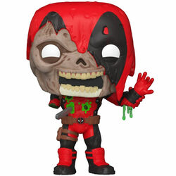POP! Deadpool (Marvel Zombie) na pgs.sk
