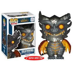 POP! Deathwing (World of WarCraft) 15 cm na pgs.sk