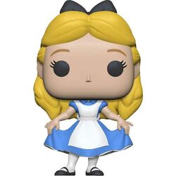 POP! Disney: Alice Curtsying (Alice in Wonderland) na pgs.sk