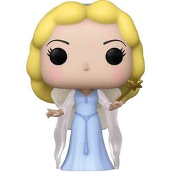 POP! Disney: Blue Fairy with Glitter Chase (Pinocchio) na pgs.sk