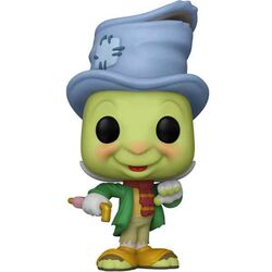 POP! Disney: Jimmy Cricket (Pinocchio) na pgs.sk