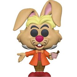 POP! Disney: March Hare (Alice in Wonderland) na pgs.sk