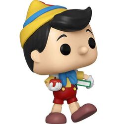 POP! Disney: School Bound Pinocchio (Pinocchio) na pgs.sk
