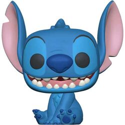 POP! Disney: Stitch Smiling (Lilo and Stitch) na pgs.sk