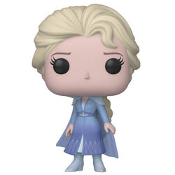 POP! Elsa (Frozen 2) na pgs.sk