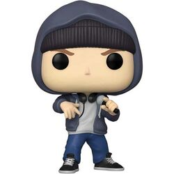 POP! Eminem (8 Mile) na pgs.sk