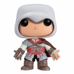 POP! Ezio (Assassin’s Creed 2) na pgs.sk