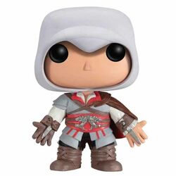 POP! Ezio (Assassin´s Creed 2) na pgs.sk