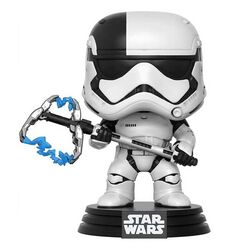 POP! First Order Executioner (Star Wars The Last Jedi) Bobble-Head na pgs.sk