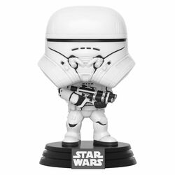 POP! First Order Jet Trooper (Star Wars 9) na pgs.sk