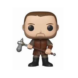 POP! Gendry (Game of Thrones) na pgs.sk