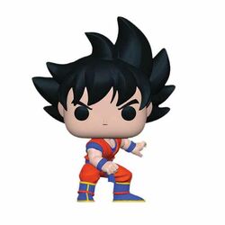 POP! Goku (Dragonball Z) na pgs.sk