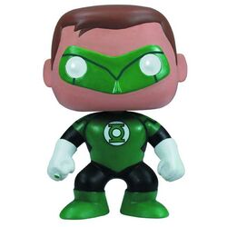 POP! Green Lantern (DC Comics) na pgs.sk