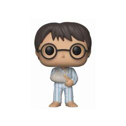 POP! Harry Potter in Pajamas (Harry Potter) na pgs.sk