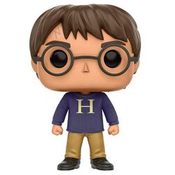 POP! Harry Potter Sweater (Harry Potter) na pgs.sk