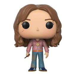 POP! Hermione with Time Turner (Harry Potter) na pgs.sk