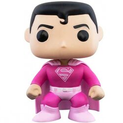 POP! Heroes: Superman Breast Cancer Awareness (DC) na pgs.sk