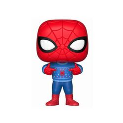 POP! Holiday Spider-Man (Marvel Comics) Bobble-Head na pgs.sk