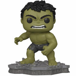 POP! Hulk Assemble (Marvel Avengers) na pgs.sk