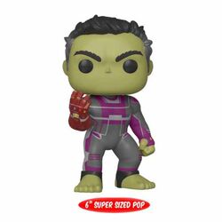 POP! Hulk (Avengers Endgame) 15 cm na pgs.sk