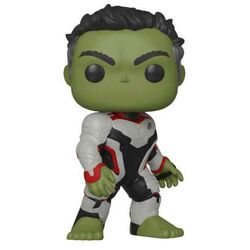 POP! Hulk (Avengers Endgame) na pgs.sk