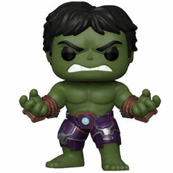 POP! Hulk (Marvel: Avengers) na pgs.sk
