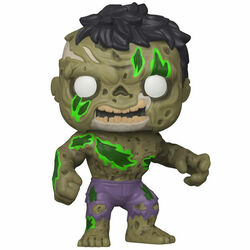 POP! Hulk (Marvel Zombie) na pgs.sk