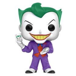 POP! Joker (Batman The Animated) na pgs.sk