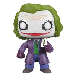 POP! Joker (Batman The Dark Knight) na pgs.sk