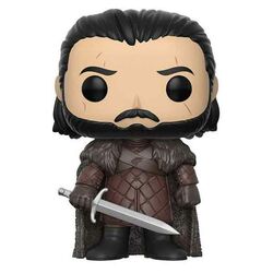 POP! Jon Snow King of the North (Game of Thrones) na pgs.sk