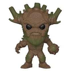 POP! King Groot (Marvel Contest of Champions) na pgs.sk