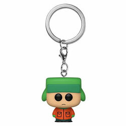 POP! Kľúčenka Kyle (South Park) na pgs.sk