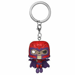 POP! Kľúčenka Magneto (Marvel Zombies) na pgs.sk
